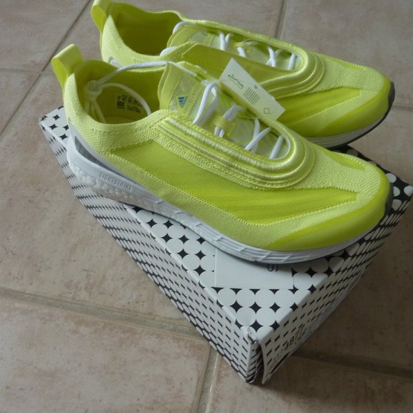 ADIDAS BY STELLA MCCARTNEY 'Boston S' Sneakers, 7B - Picture 12 of 16